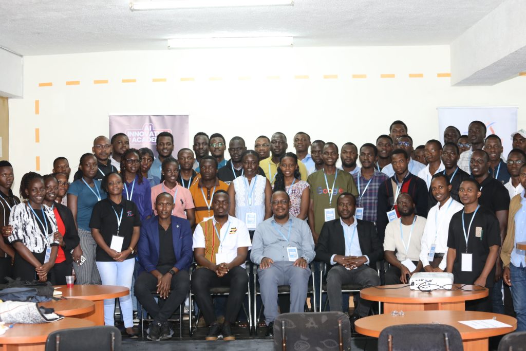 AI Innovation Academy Unveiled to Power Next Generation Talent