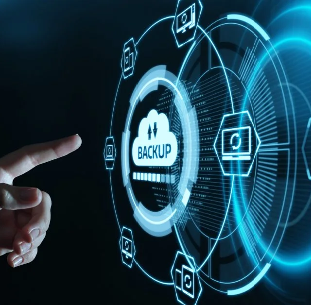 Backup Service - Research and Education Network for Uganda