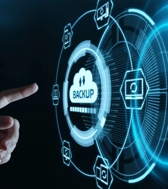 backup backup